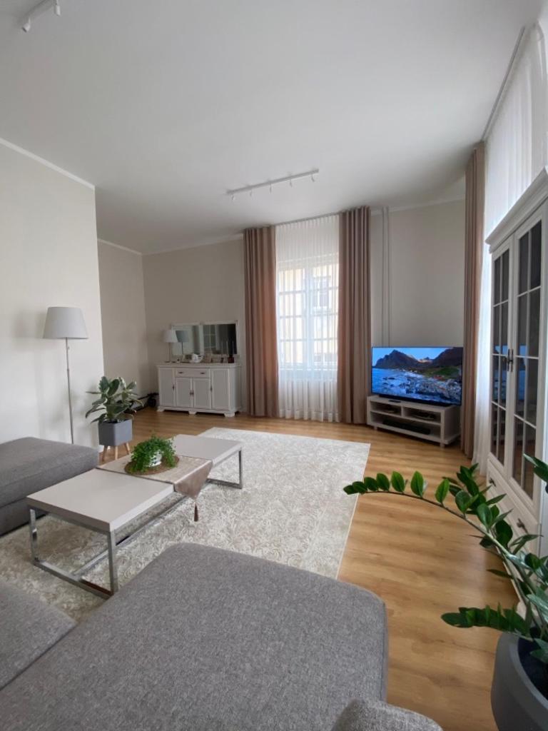 Kurpiai-buto Nuoma Klaipedoje Apartment *