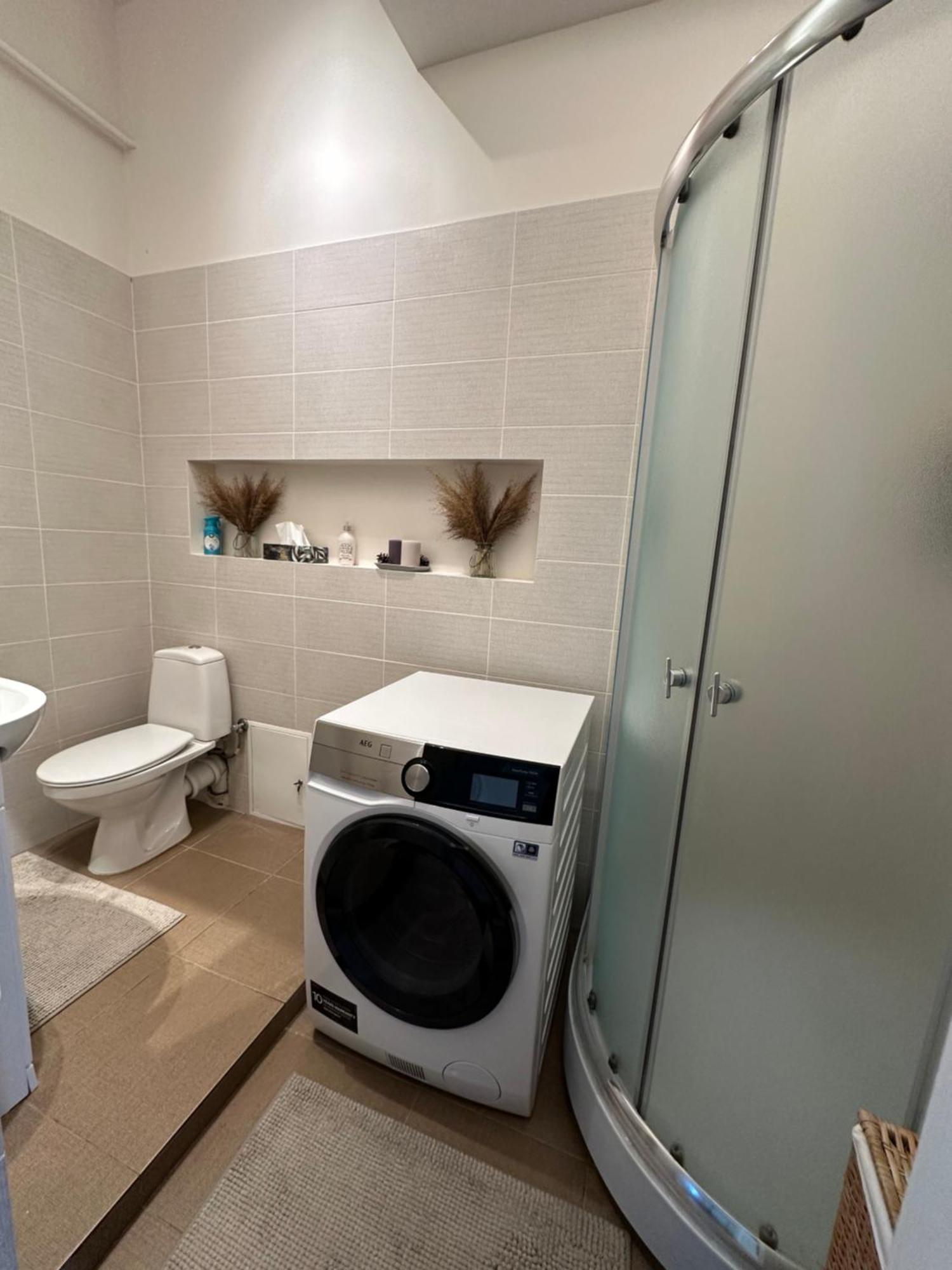 Apartment Kurpiai-buto Nuoma Klaipedoje Klaipeda